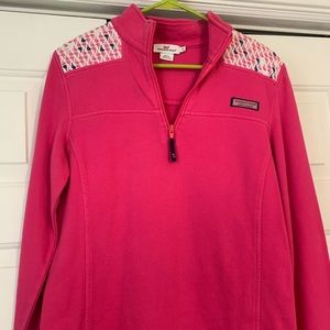 Vineyard vines shep shirt